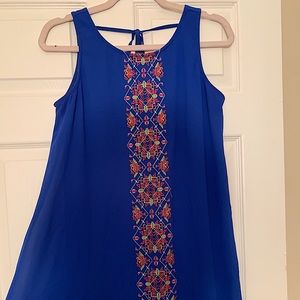 Boutique dress!